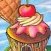 tattoo galleries/ - Cup cake fantasy land